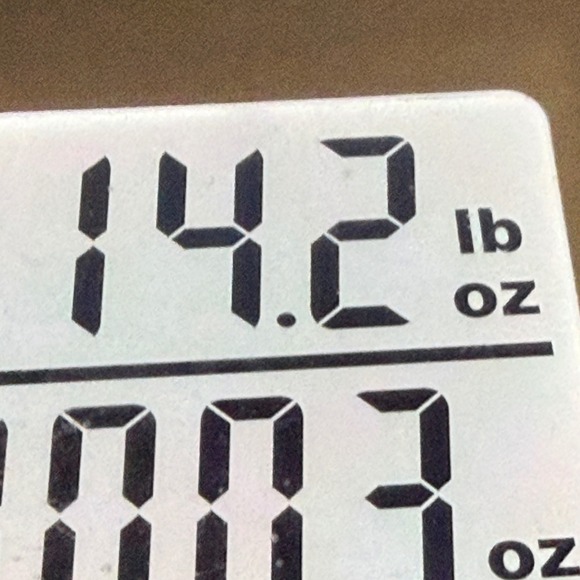 Wrangler ATG Plaid Flannel Shirt Men's XL All Terrain Organic Cotton Polyester - Picture 11 of 11